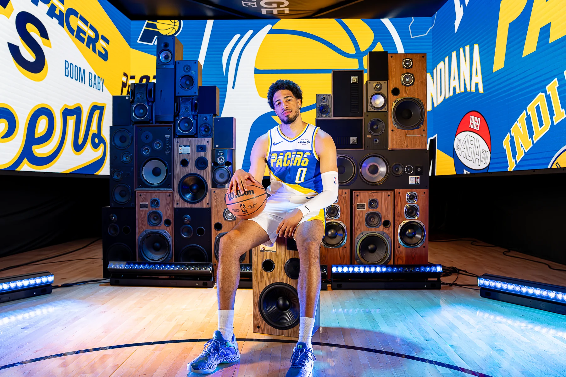 Own Your Court Performance